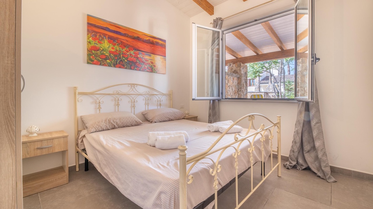 Photo of Bedroom in Taviano