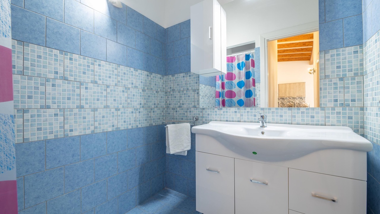 Photo of Bathroom in Taviano