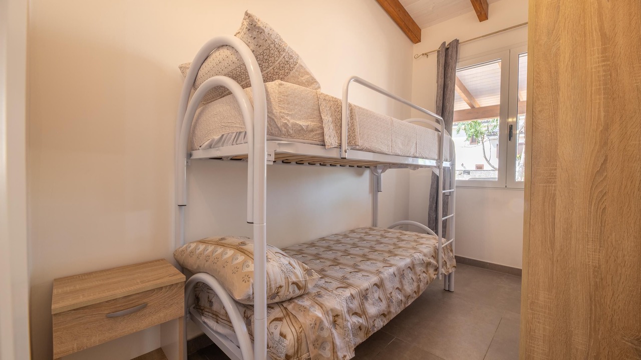 Photo of Bedroom in Taviano