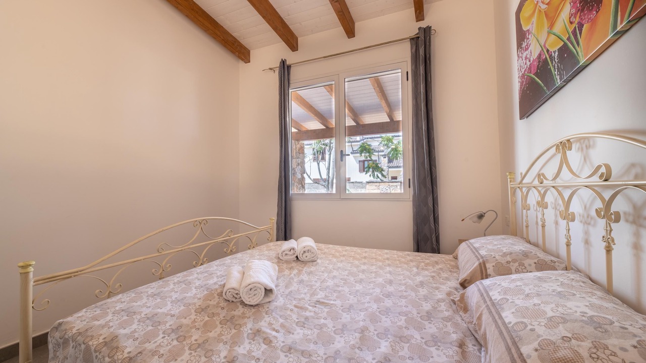 Photo of Bedroom in Taviano
