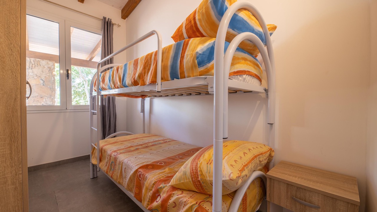 Photo of Bedroom in Taviano