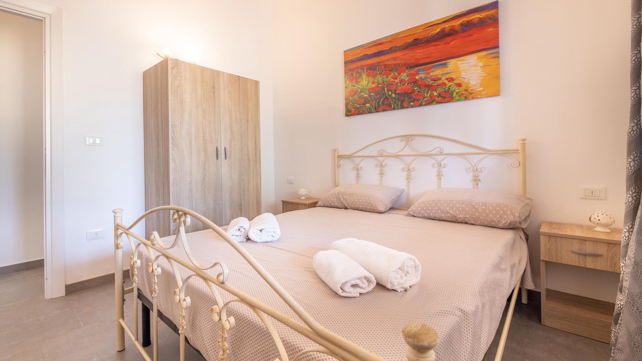Photo of Bedroom in Taviano