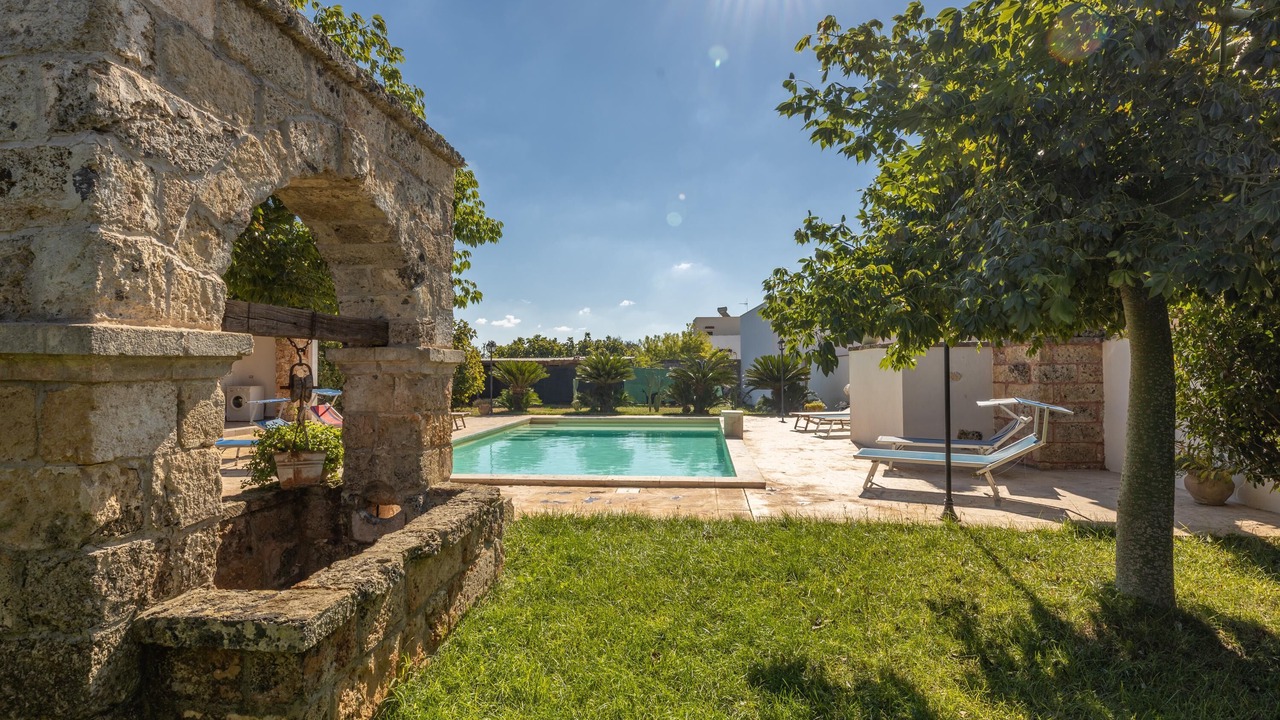 Photo of Outdoor in Taviano