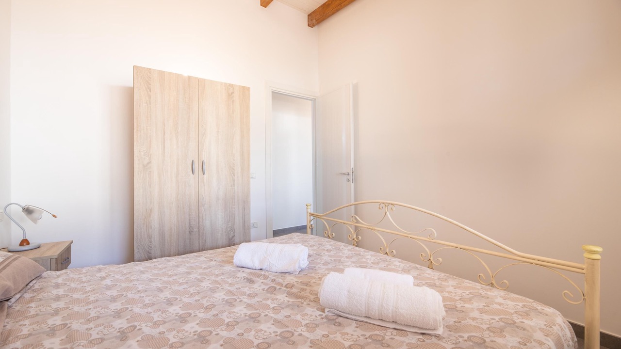 Photo of Bedroom in Taviano