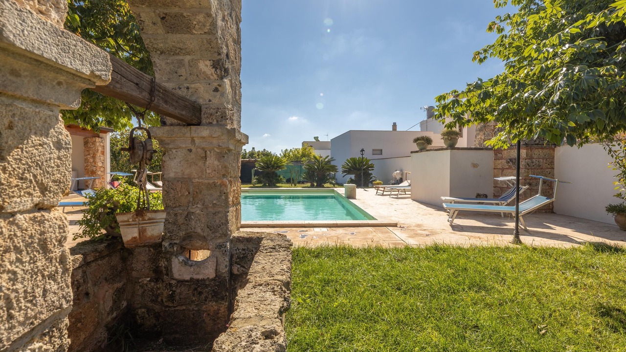 Photo of Outdoor in Taviano
