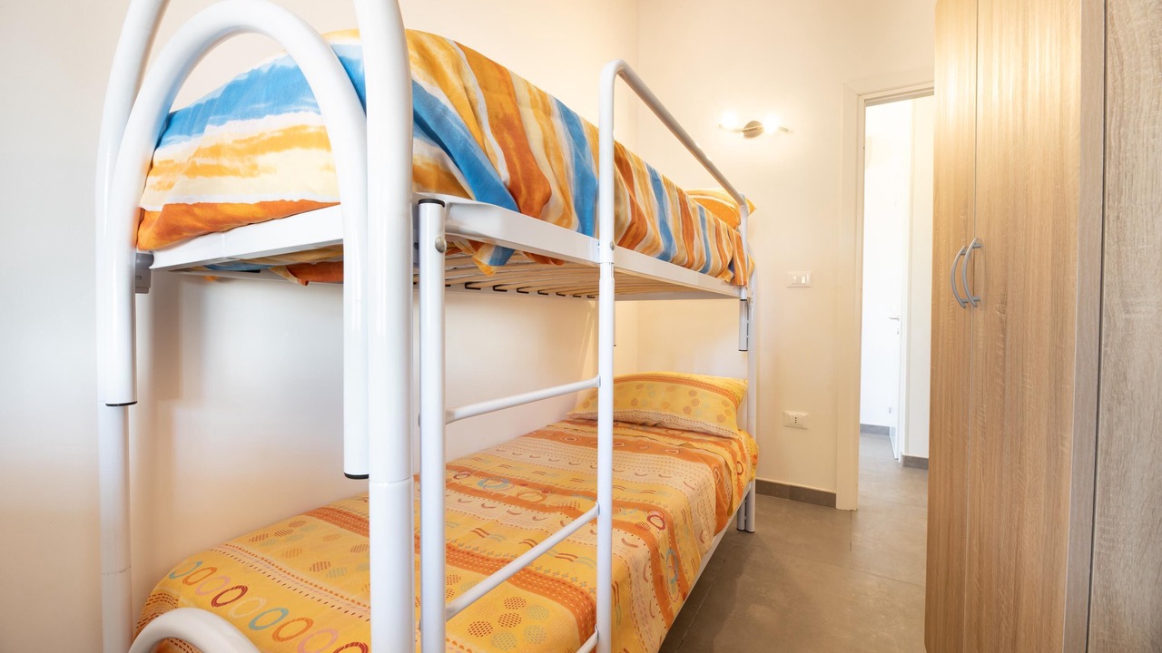Photo of Bedroom in Taviano
