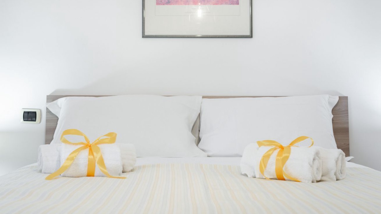 Photo of Bedroom in Municipio 2