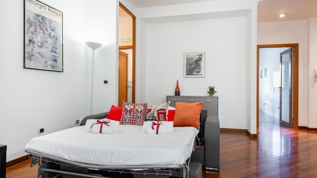 Photo of Bedroom in Municipio 2