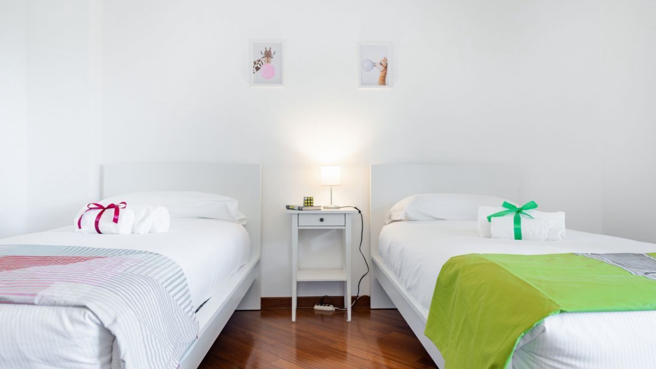 Photo of Bedroom in Municipio 2