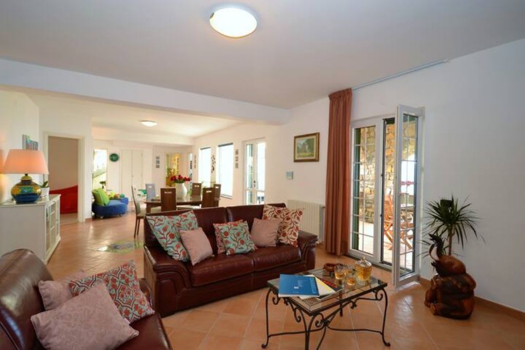 Photo of Livingroom in Villammare