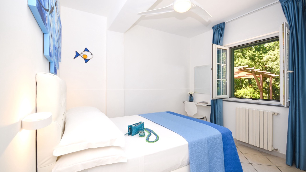 Photo of Bedroom in Villammare