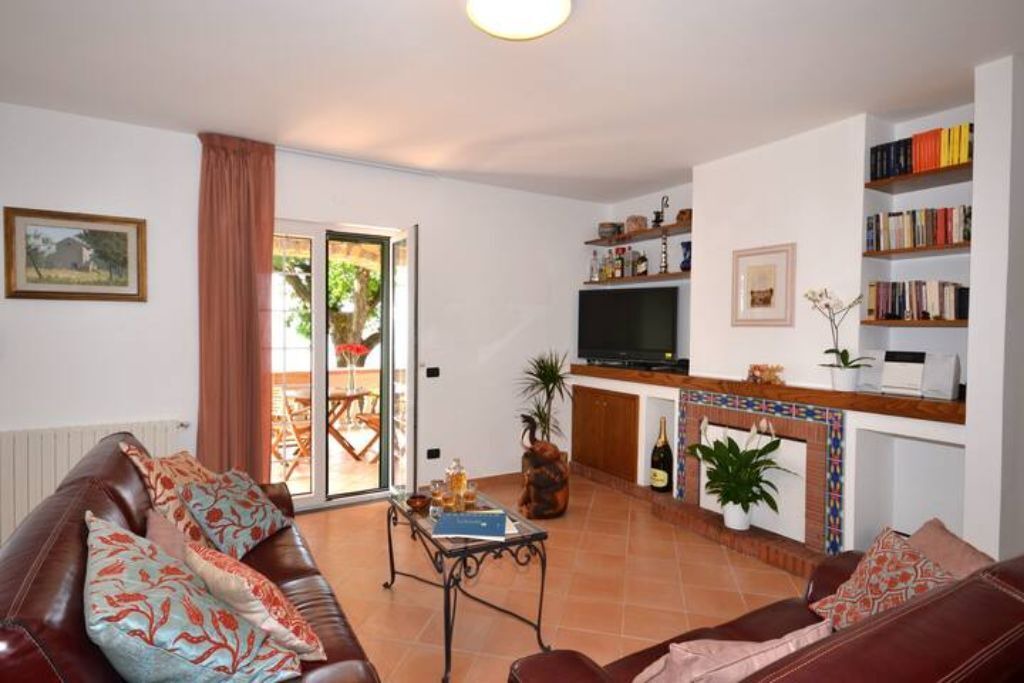 Photo of Livingroom in Villammare