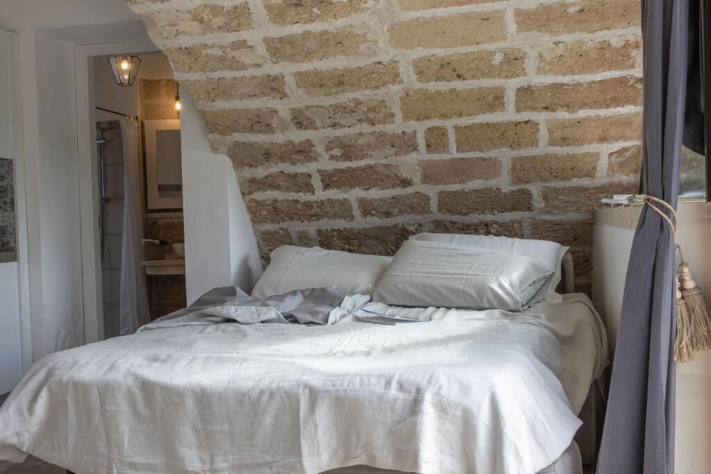 Photo of Bedroom in Novoli