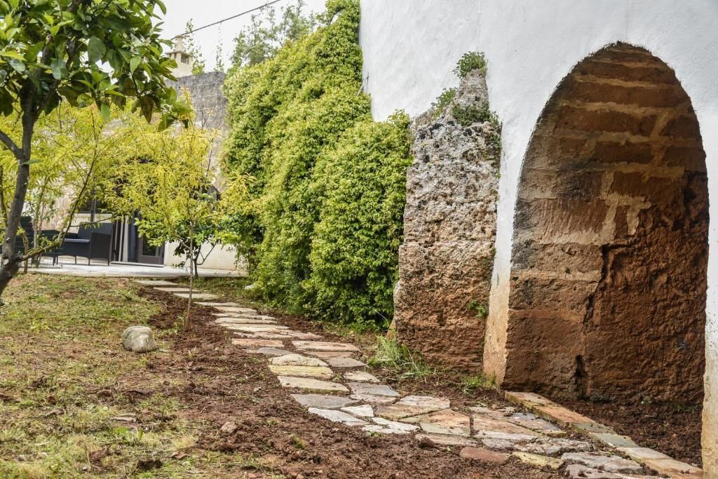 Photo of Outdoor in Novoli