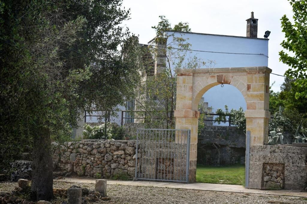 Photo of Outdoor in Novoli