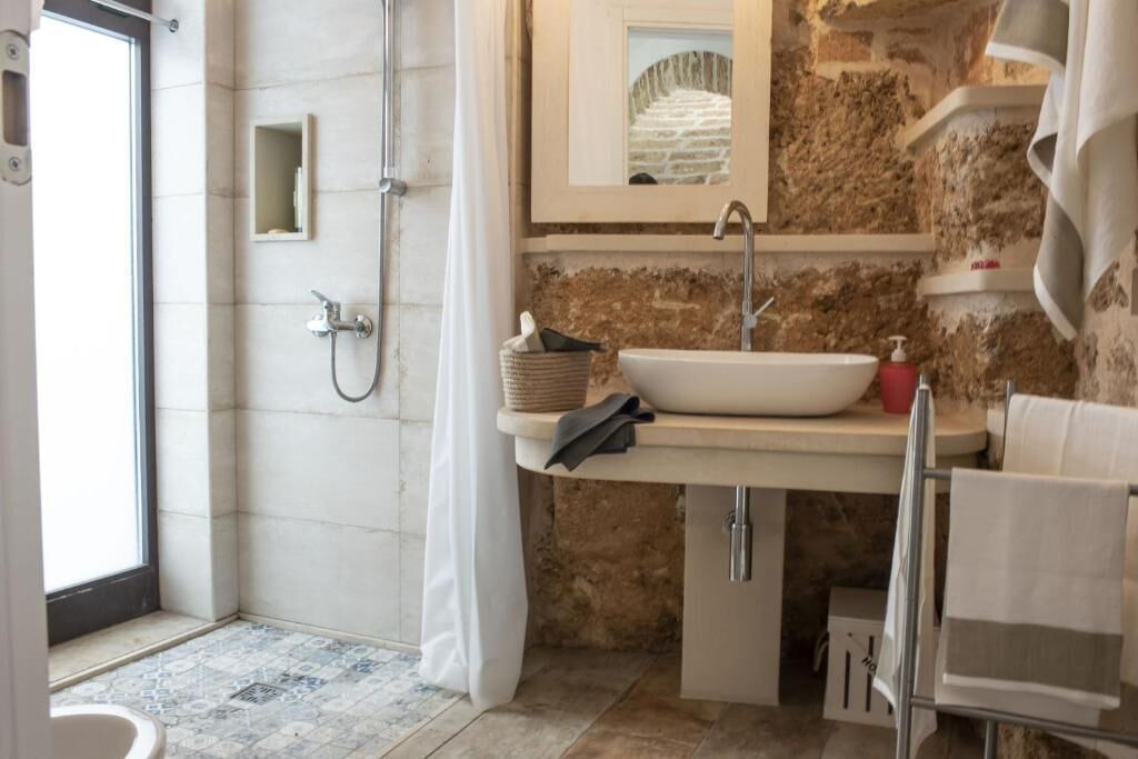 Photo of Bathroom in Novoli