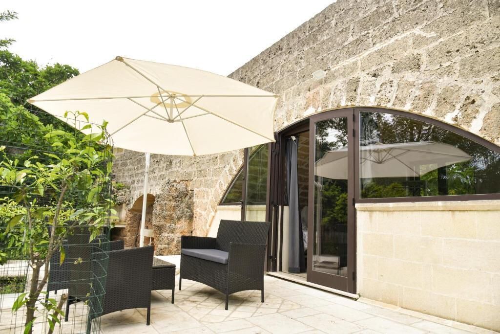 Photo of Patio Balcony in Novoli