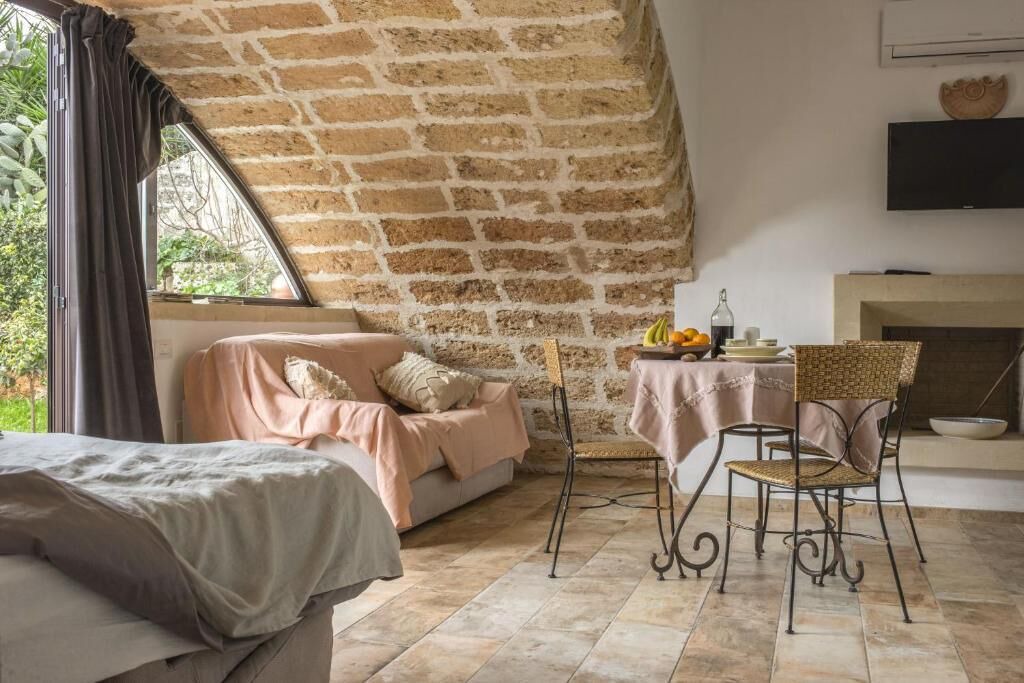 Photo of Livingroom in Novoli