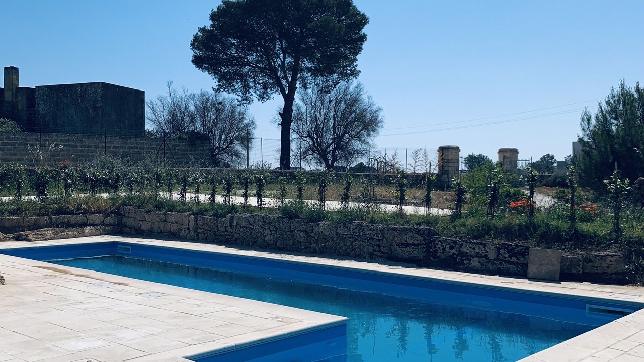 Photo of Outdoor in Novoli