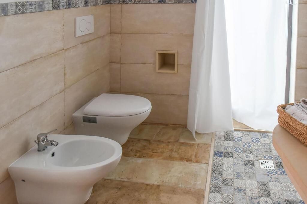 Photo of Bathroom in Novoli