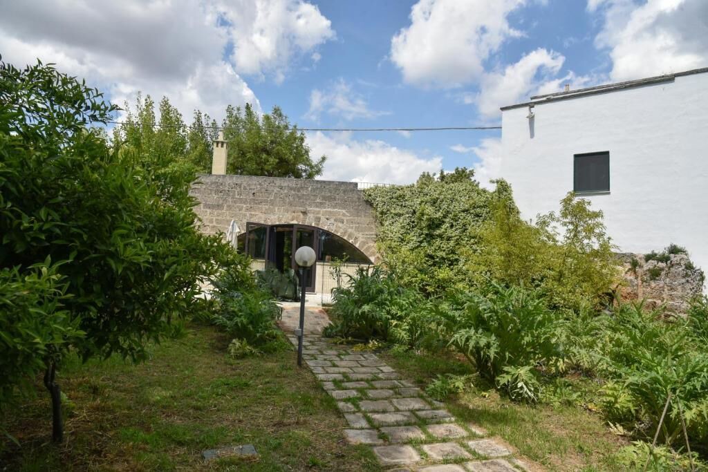Photo of Outdoor in Novoli