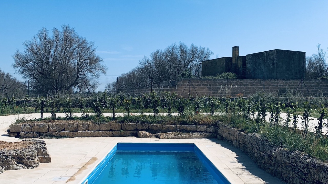 Photo of Outdoor in Novoli