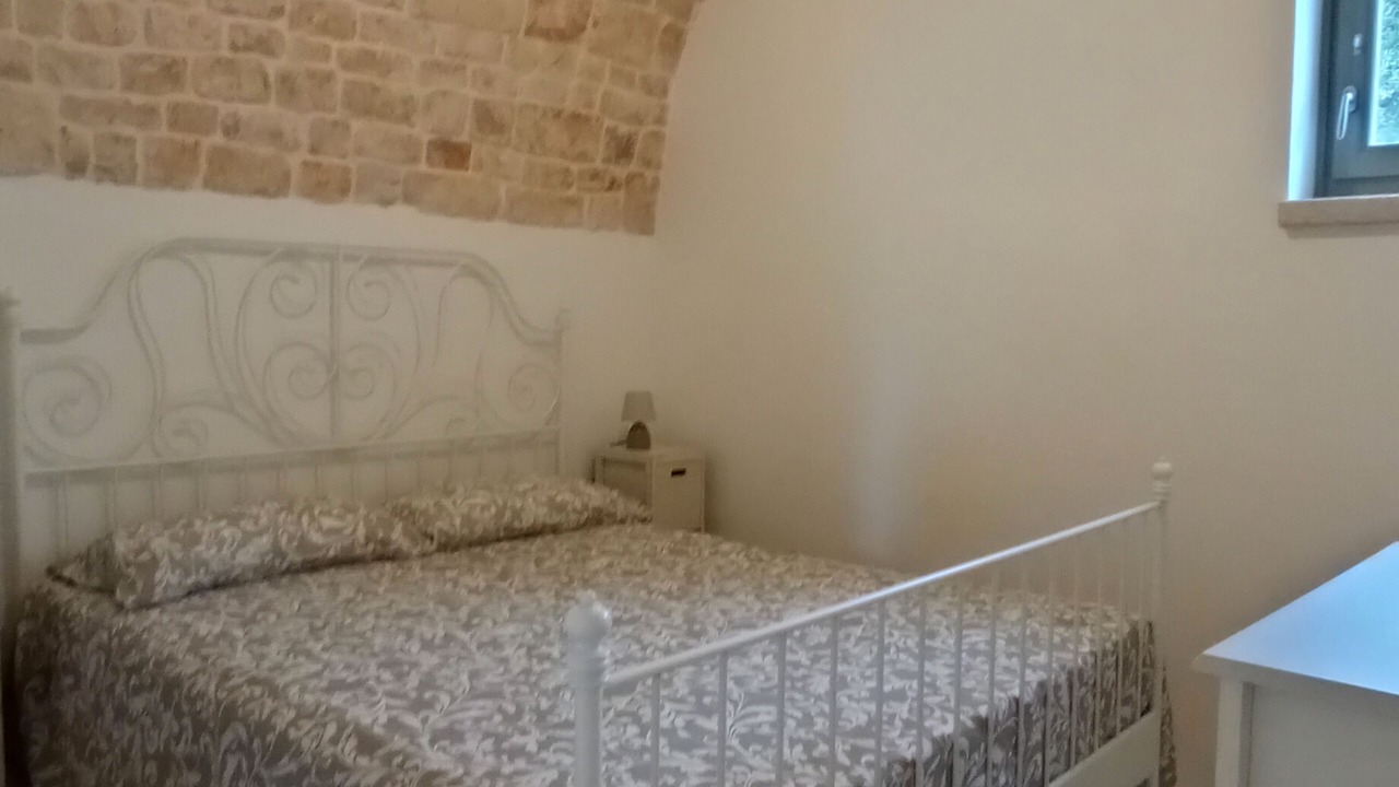 Photo of Bedroom in L'Assunta