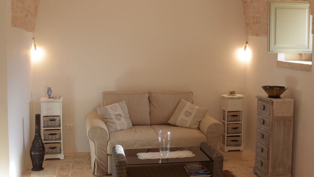 Photo of Livingroom in L'Assunta