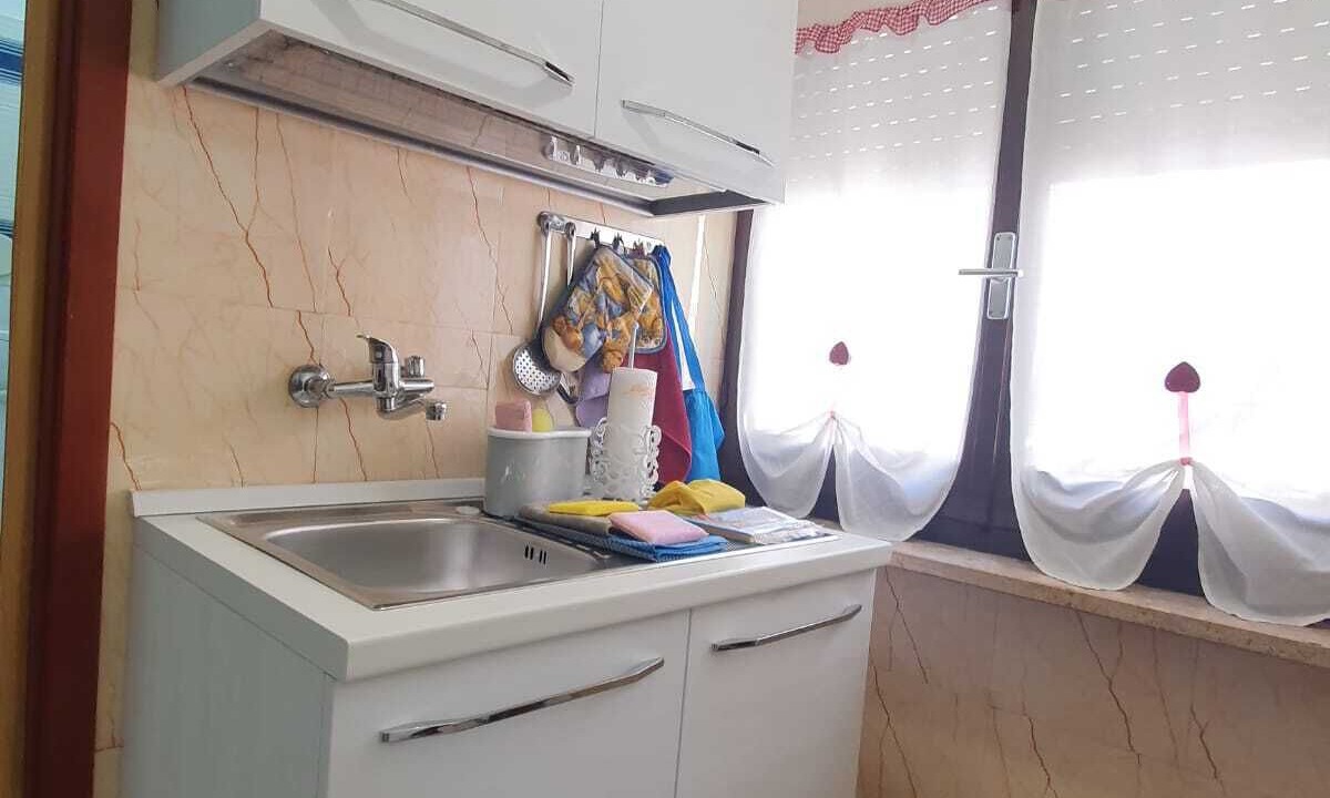 Photo of Kitchen in Matera