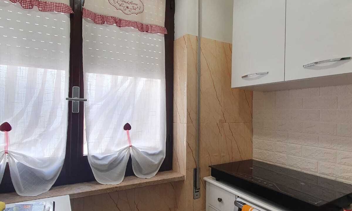 Photo of Kitchen in Matera