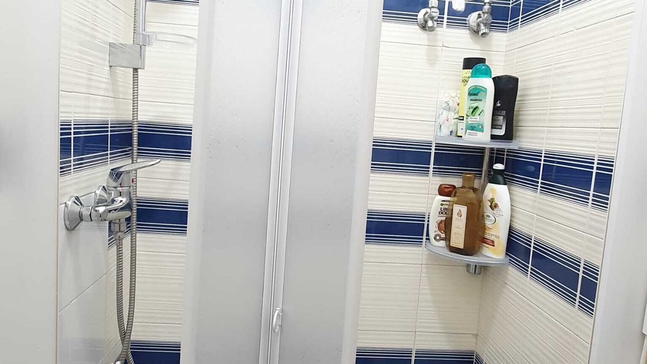 Photo of Bathroom in Matera