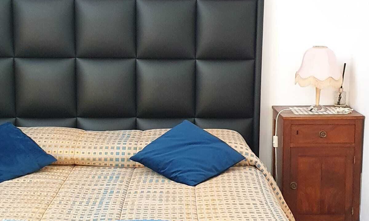 Photo of Bedroom in Matera