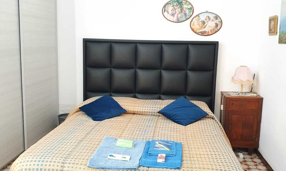 Photo of Bedroom in Matera
