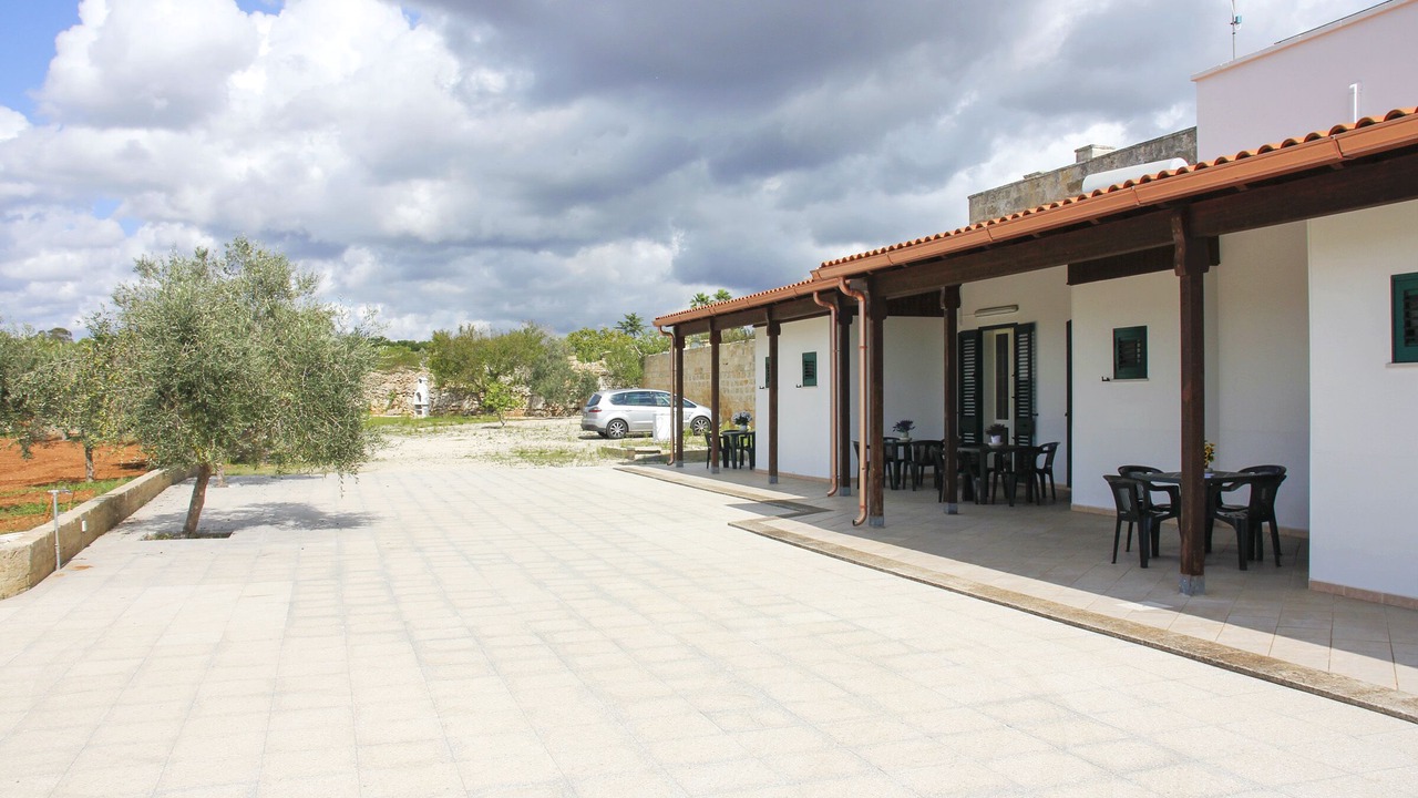 Photo of Outdoor in Castrignano del Capo