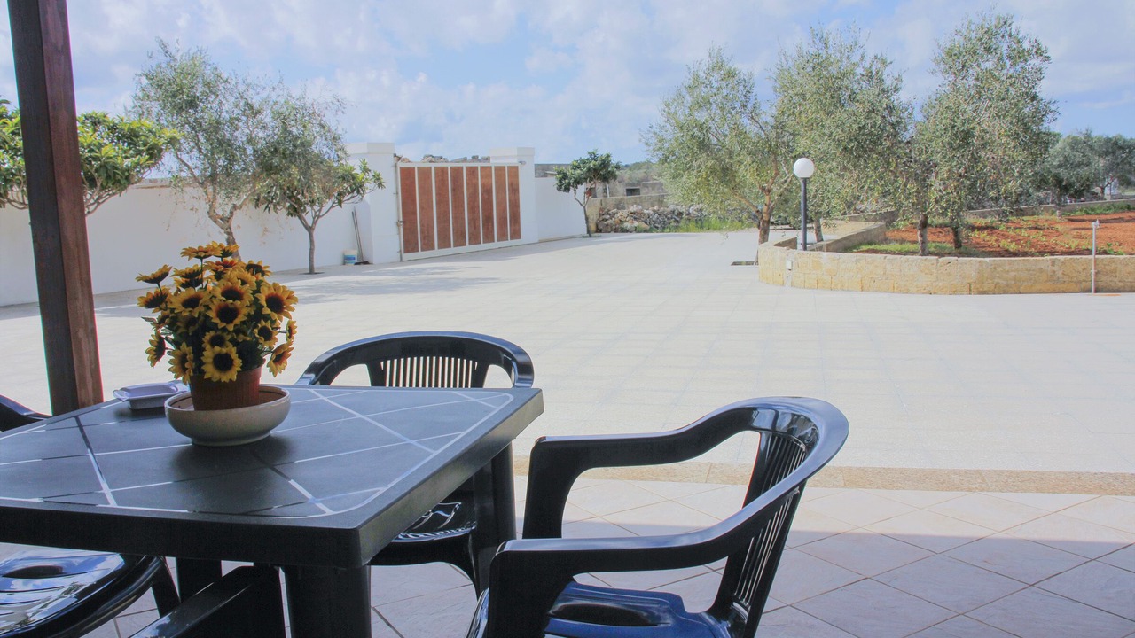 Photo of Outdoor in Castrignano del Capo