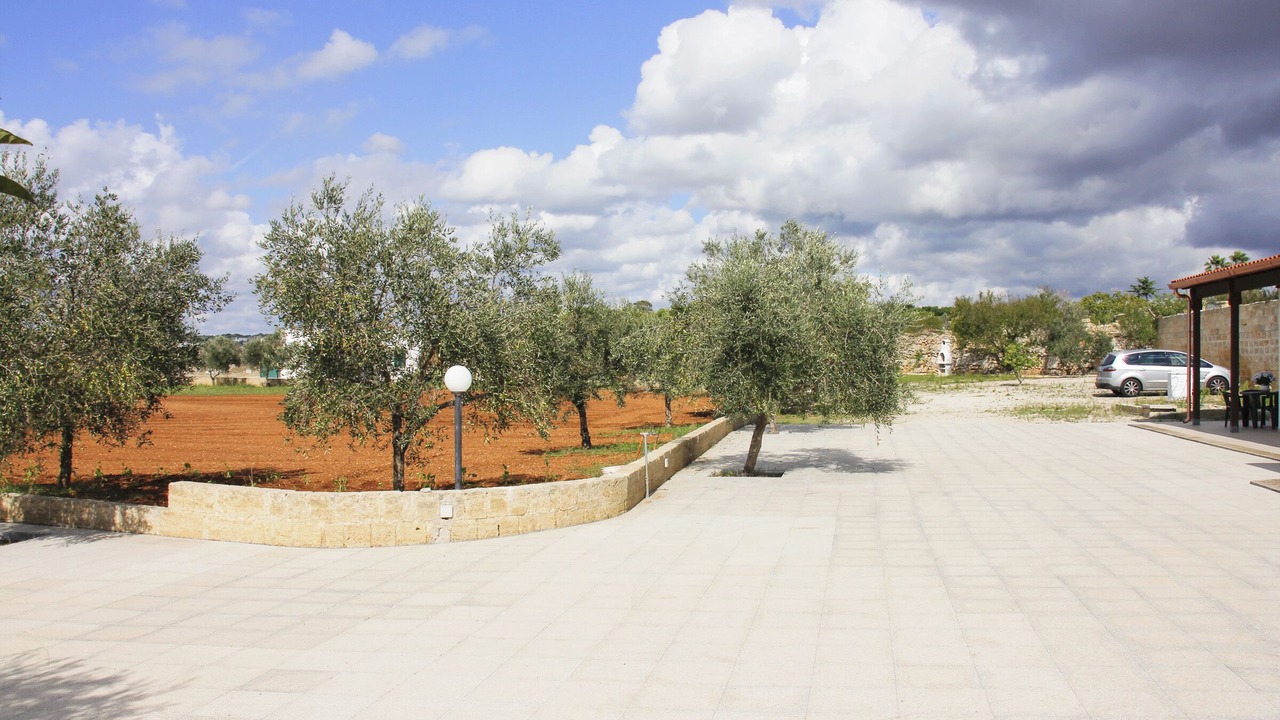 Photo of Outdoor in Castrignano del Capo