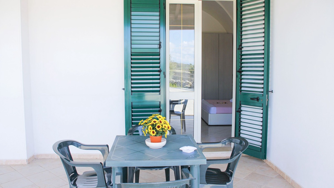 Photo of Outdoor in Castrignano del Capo