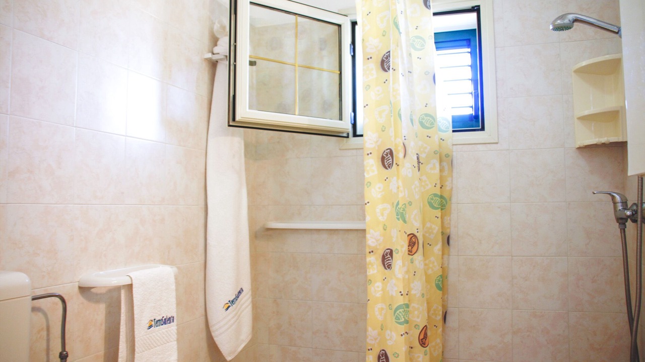 Photo of Bathroom in Castrignano del Capo