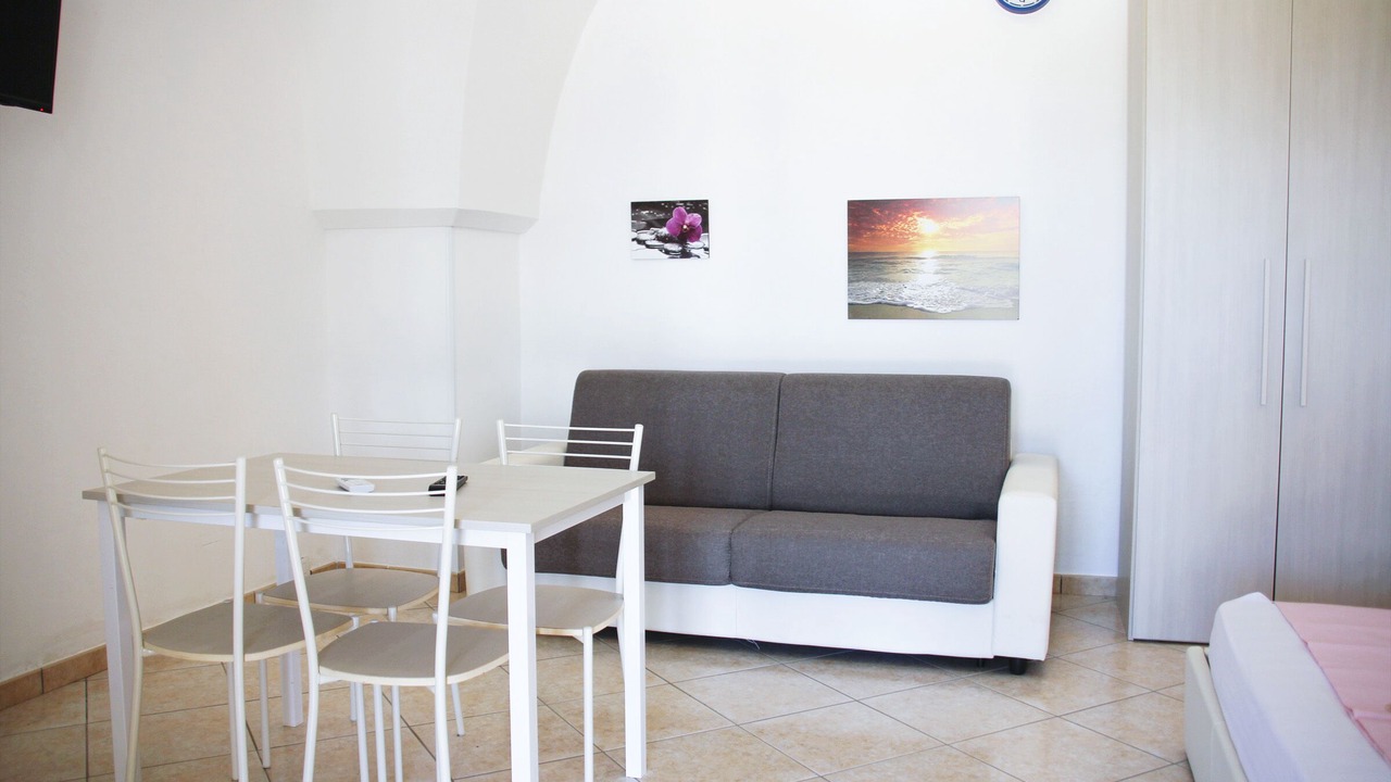 Photo of Livingroom in Castrignano del Capo