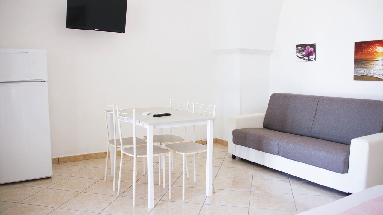 Photo of Livingroom in Castrignano del Capo