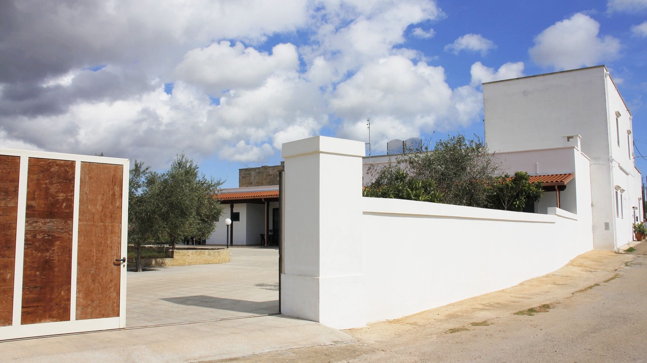 Photo of Outdoor in Castrignano del Capo