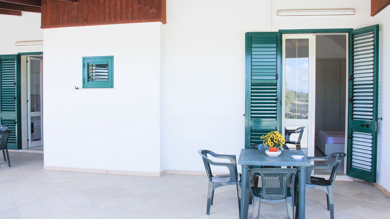 Photo of Outdoor in Castrignano del Capo