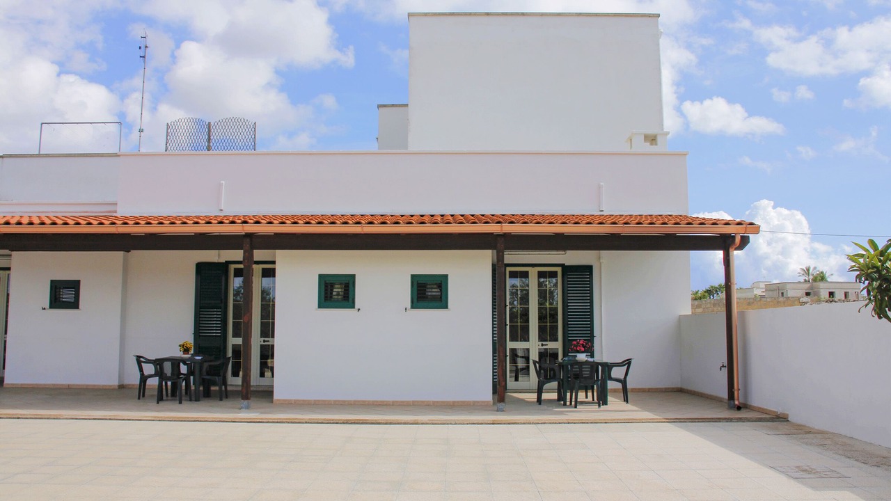 Photo of Outdoor in Castrignano del Capo