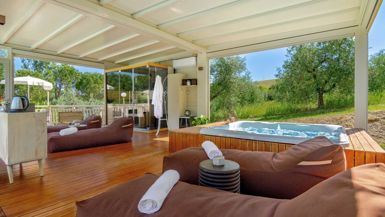 Photo of Patio Balcony in Dogana