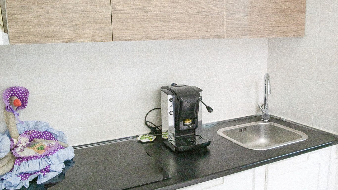 Photo of Kitchen in Bisceglie
