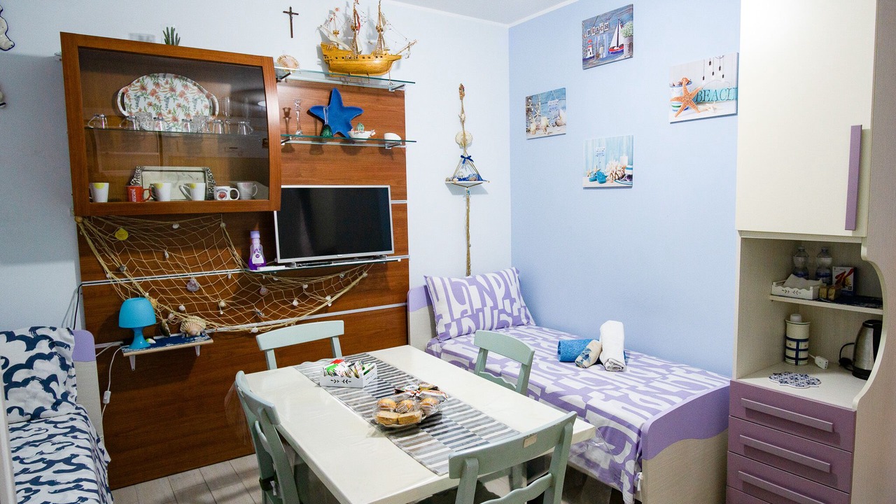 Photo of Bedroom in Bisceglie
