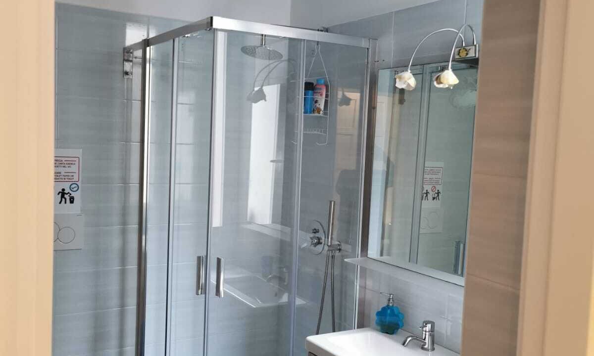 Photo of Bathroom in Bisceglie