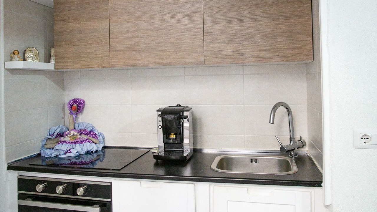 Photo of Kitchen in Bisceglie