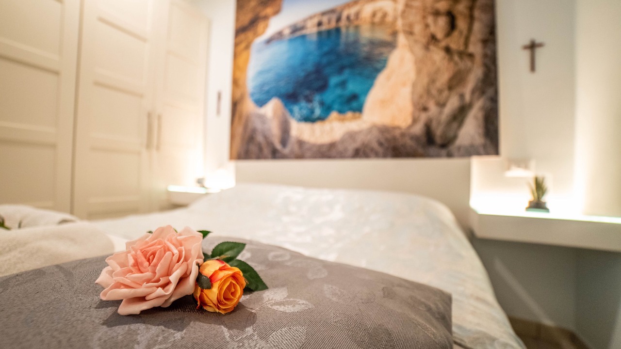 Photo of Bedroom in Bisceglie