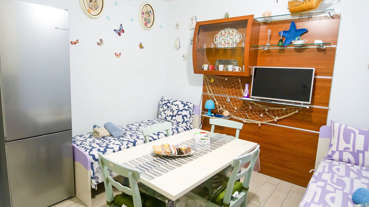 Photo of Bedroom in Bisceglie